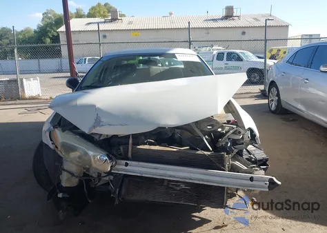 2005 Chrysler Sebring from USA, damaged, VIN 1C3EL46J15N505483